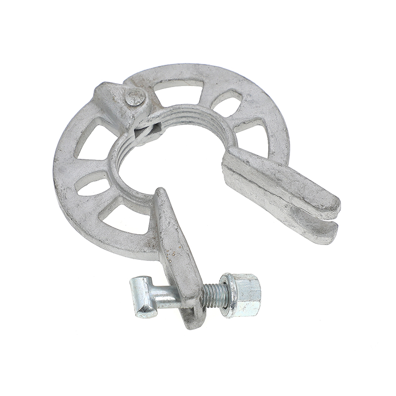 20/22mm Wing Nut/Tie Rod Suit for Formwork Accessories