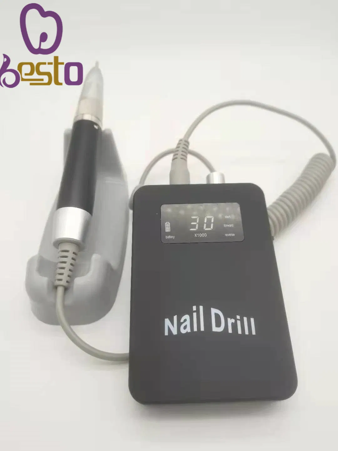 Professional Customized Electric Nail Drill Polishing Machine