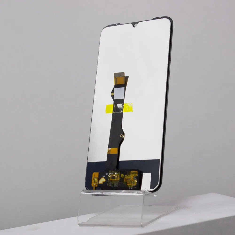 Дисплей для Motorola G8 Plus с тачскрином