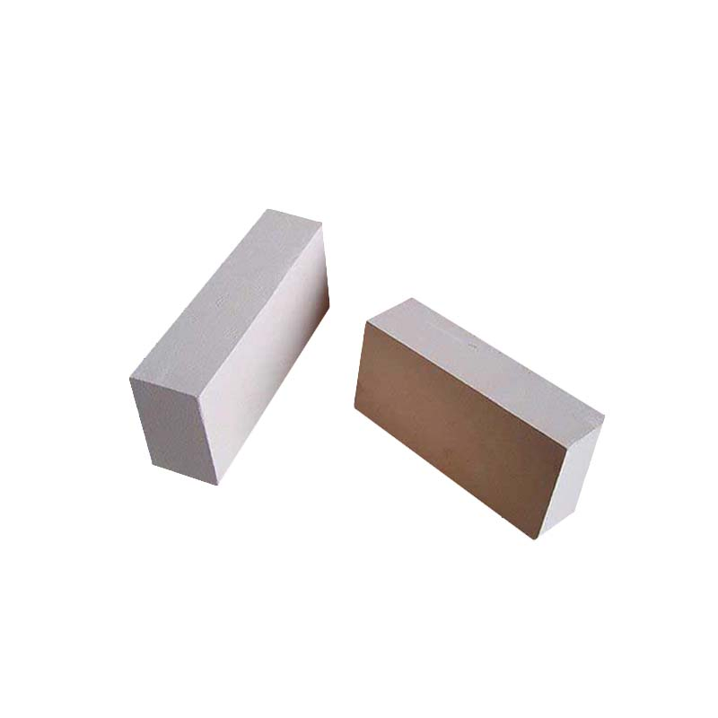 High Density Low Apparent Porosity Corundum Mullite Bricks for Kiln Furnace