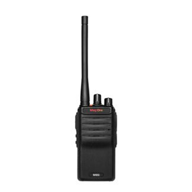 Рация Motorola Mag One M66I Digital DMR