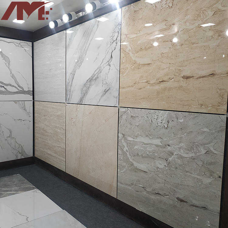 80X80 High Quality Waterproof Rustic Porcelain Floor Tile