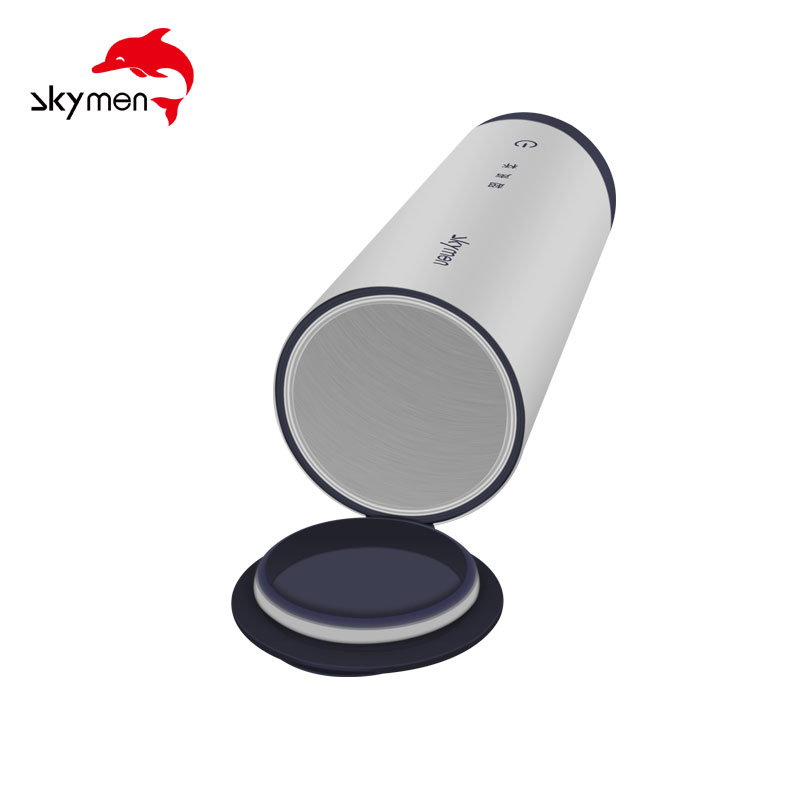 500ml Household Ultrasonic Cleaner Cup for Eyeglasses