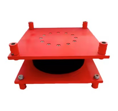 Cost-Effective and Efficient Bridge Bearing for Economical Bridge Constructions