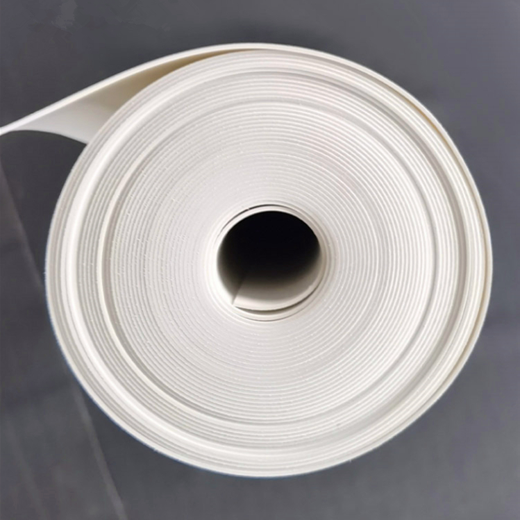 3mm White Sound Barrier PVC Sound Deadening Pad Mlv