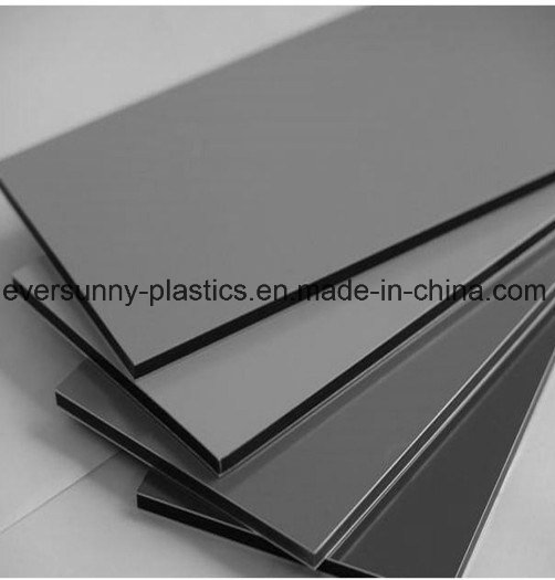 Buliding Material Composite Aluminium Panel
