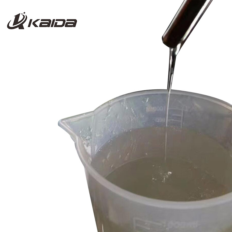 High Quality Concrete Floor Hardening Agent for Wall