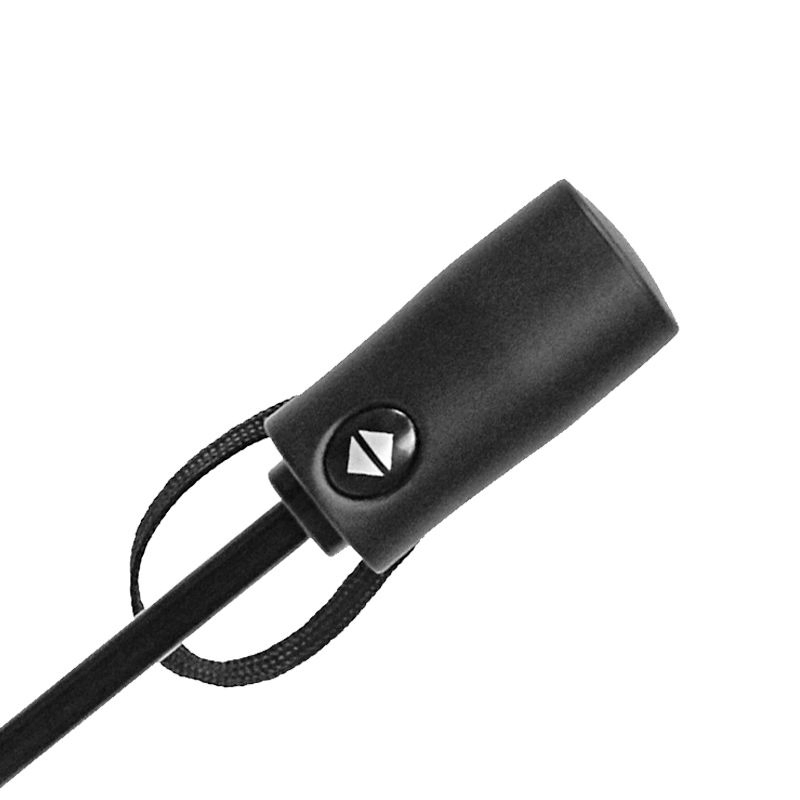 Water-Repellent custom promotional cheap fully automatic Windproof three folding personalized umbrella sun with logo for rain