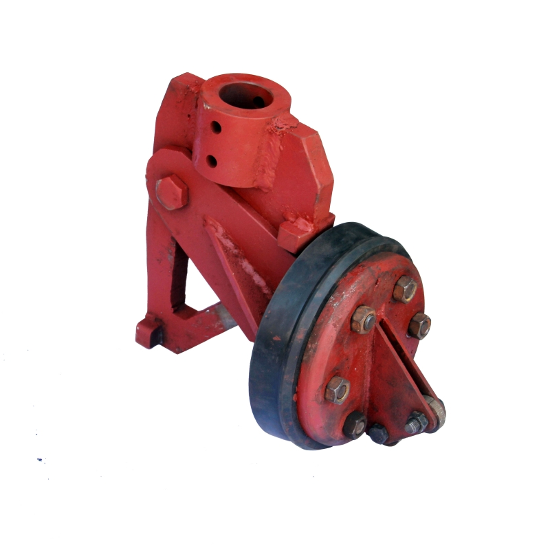 2 Inch Plugging Head Fittings for Line Stop Machine