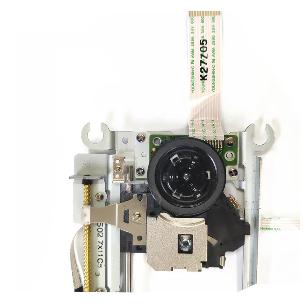 Лазерная линза TDP182W для PS2 Slim SCPH-79001