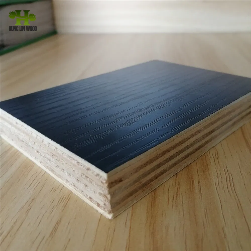 4X8 Poplar Core Cheap Plywood Prices Melamine Laminated Plywood