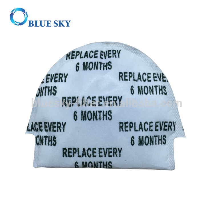 High Quality Generic After Exhaust Filter for Tristar Exl A101n Vacuum Cleaners