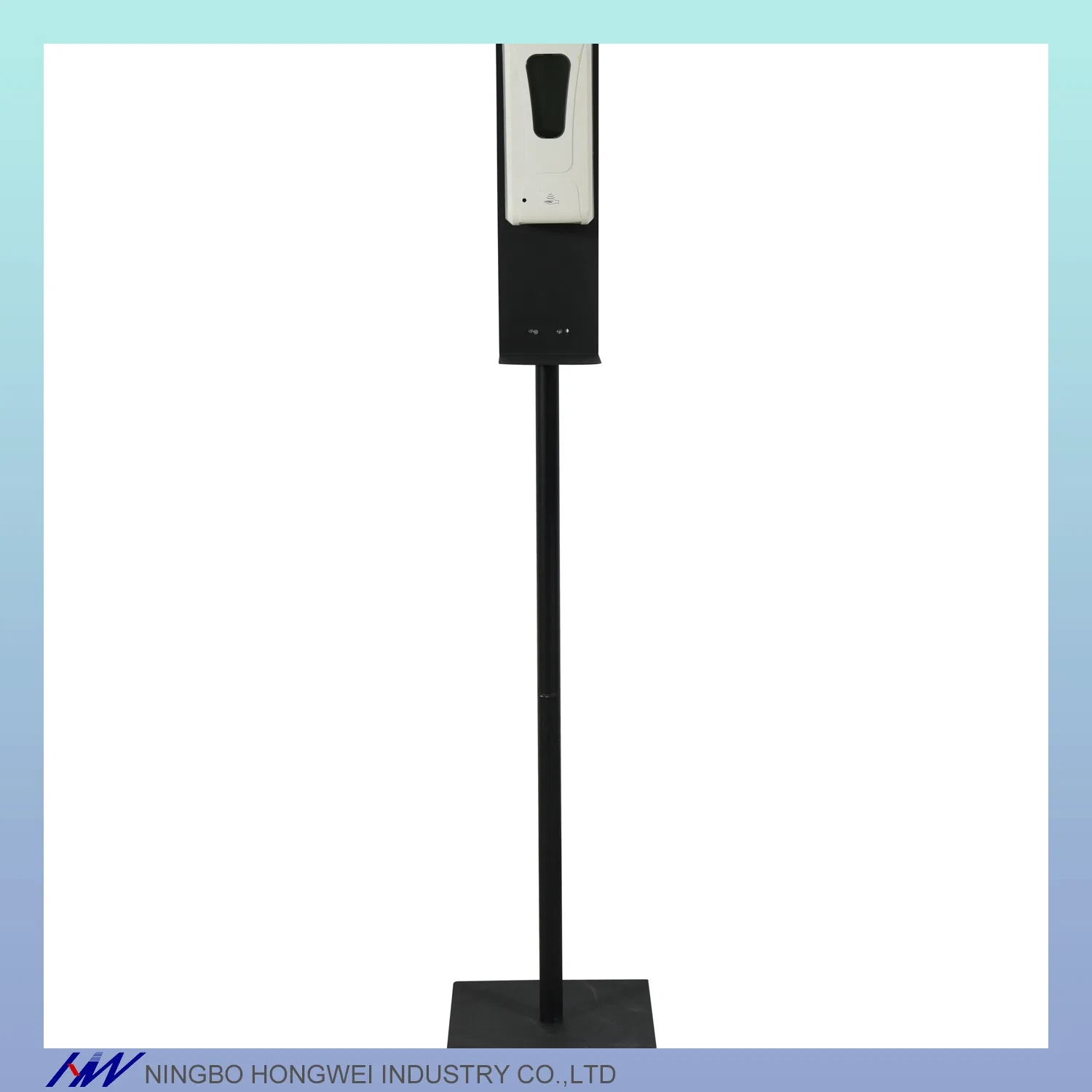 Premium Wall-Mounted ABS Plastic Liquid Soap Dispenser for Home