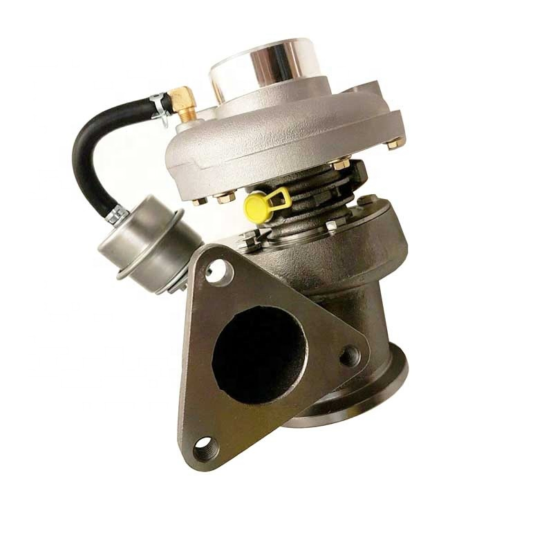 Турбокомпрессор HOWO VG1560118229 для двигателя WD615