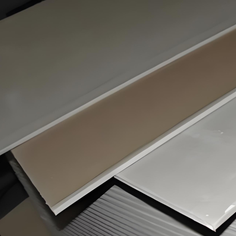 High-Quality Moisture-Resistant Gypsum Plaster Board