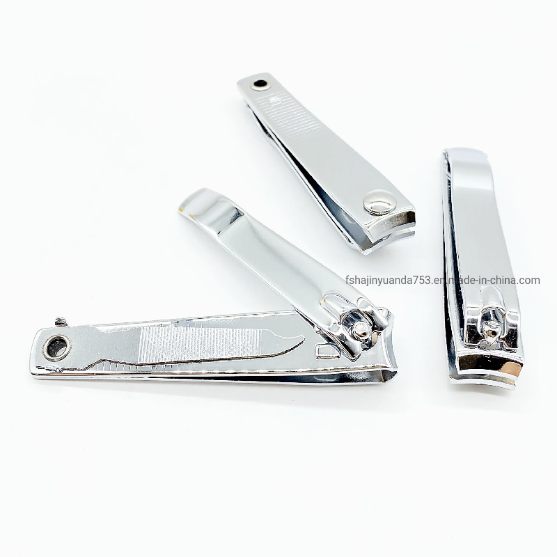 SSS 211 Flat Nail Clippers Large Nail Clippers