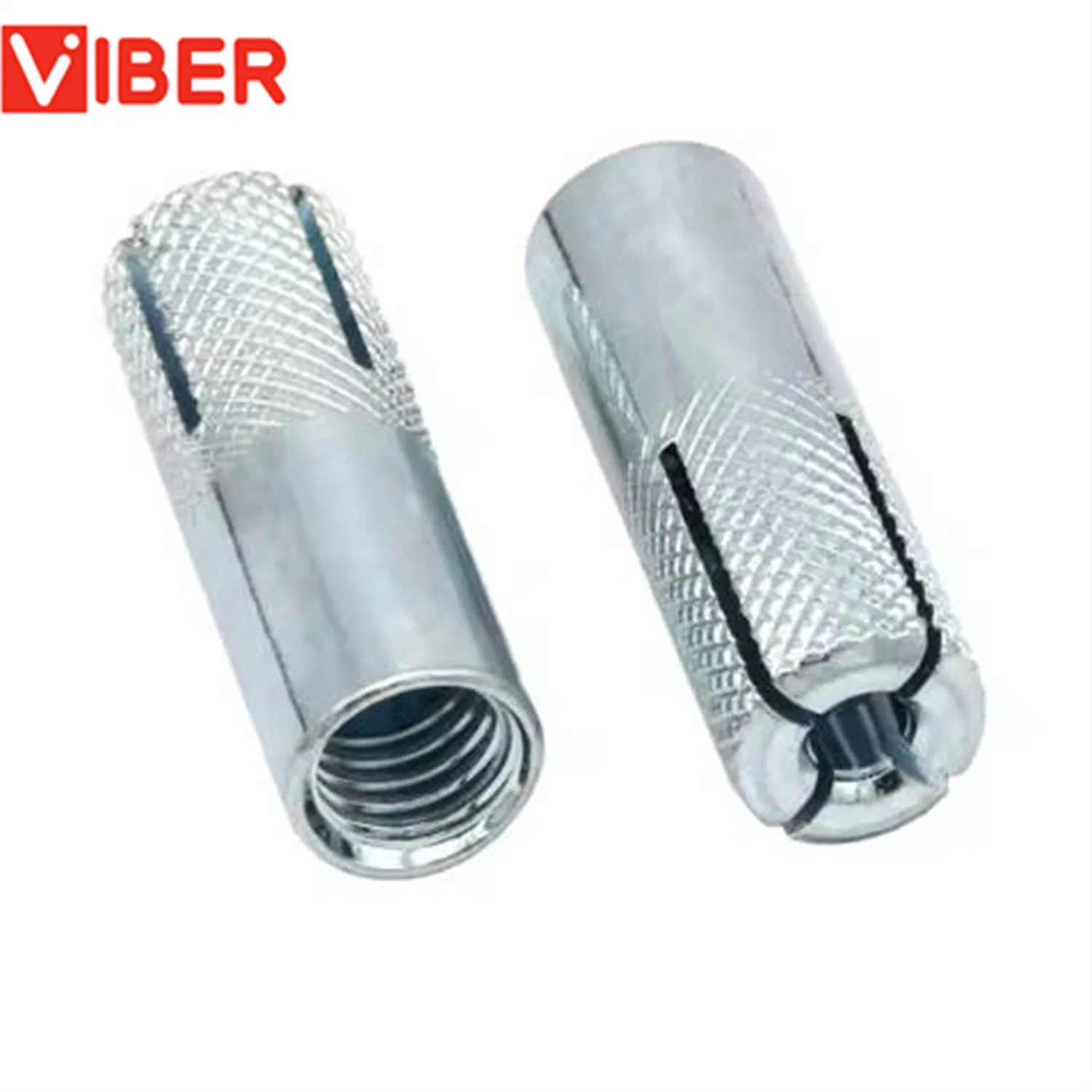 Анкерный болт для бетона и камня с установочным инструментом