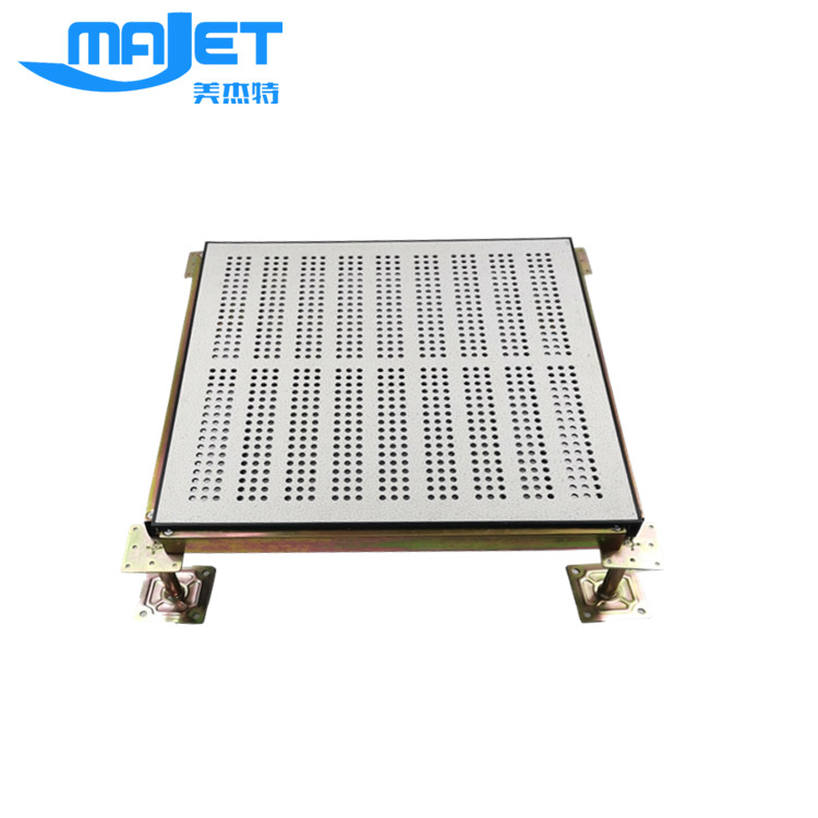 Панели для фальшпола Fs1000/Fs1250, стальные, ламинированные