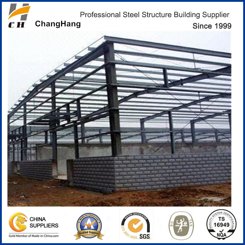 High Quality Steel Structure Building Materials Q345b H Beam/H Column