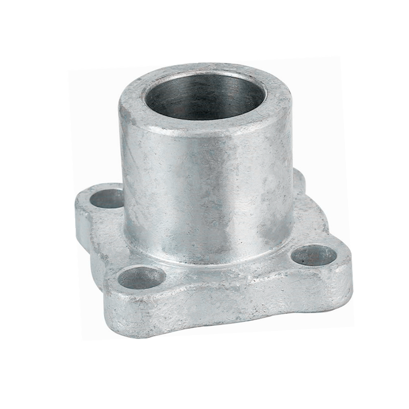 Hot DIP Galvanized Steel Electrical Power Line Hardware Insulator Socket Ball Fitting