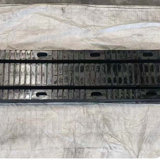 Road Elastomer Concrete Expansion Joint