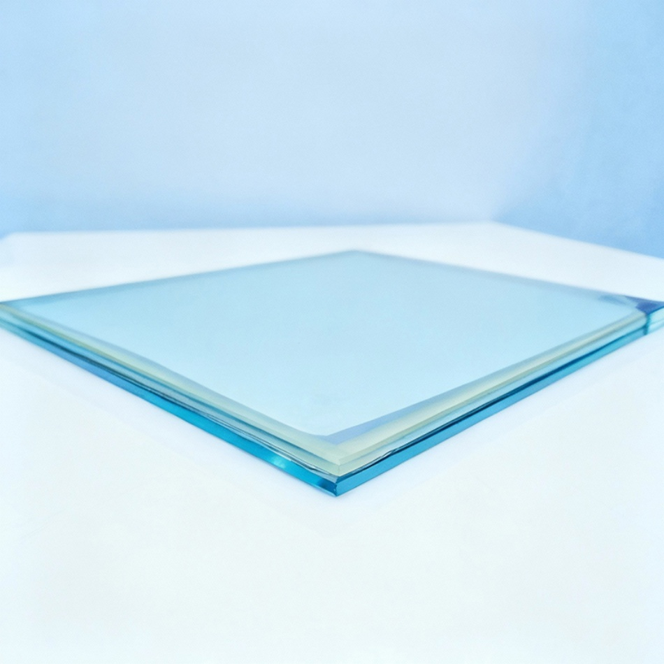 Insulated Glass Unit Reinvented: Toughened Vacuum Glass with U-Value ≤0.44