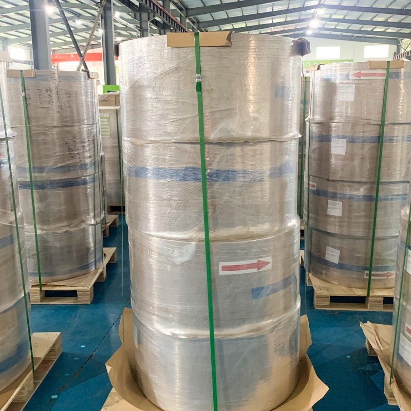 Wholesale Custom Greaseproof Cooking Sheet Baking Parchment Paper Jumbo Roll