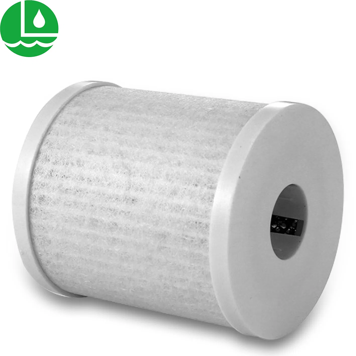 Premium HEPA Filter Cartridge for Efficient Vacuum Cleaning