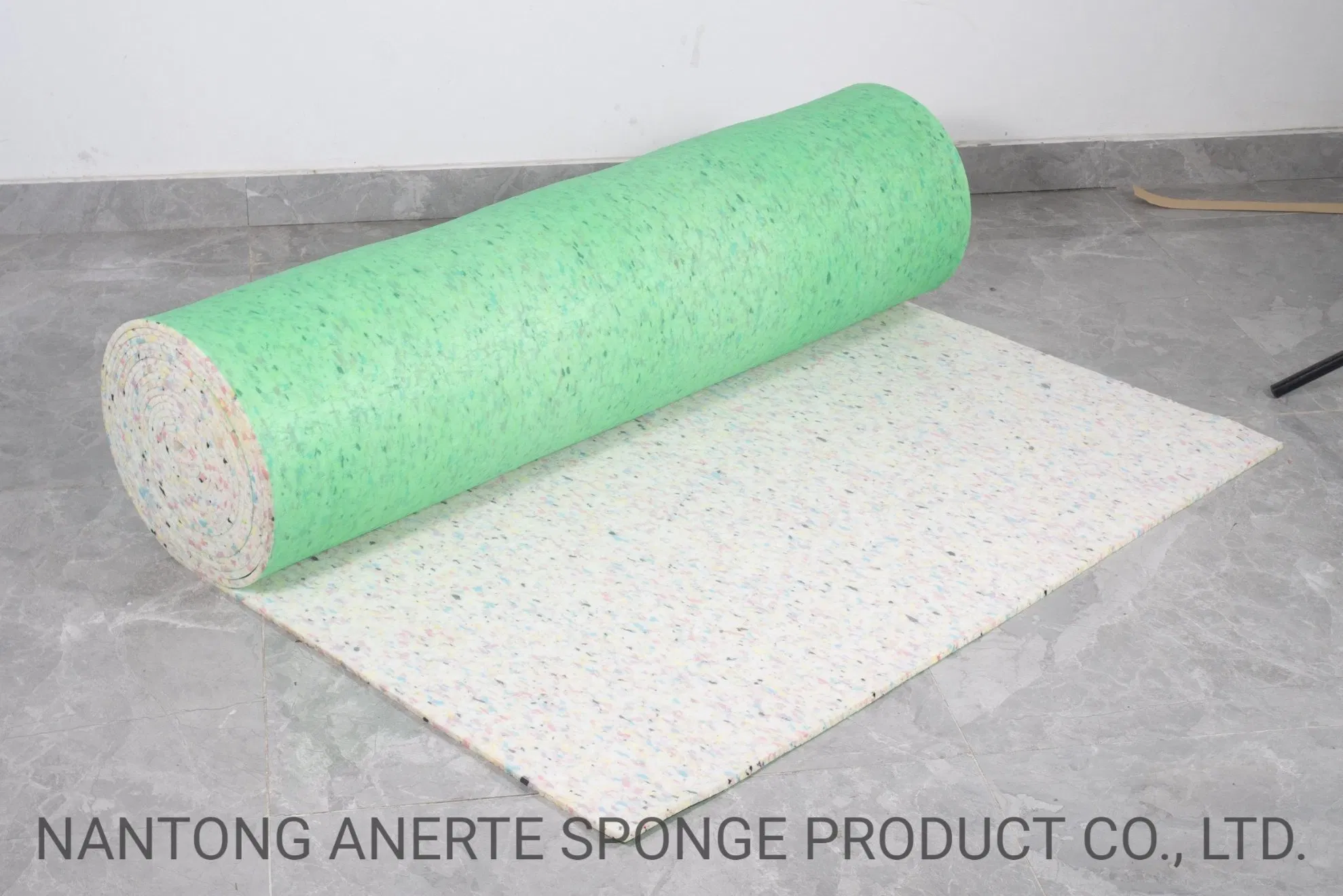 7mm 8mm 10mm 12mm Underlay Rolls