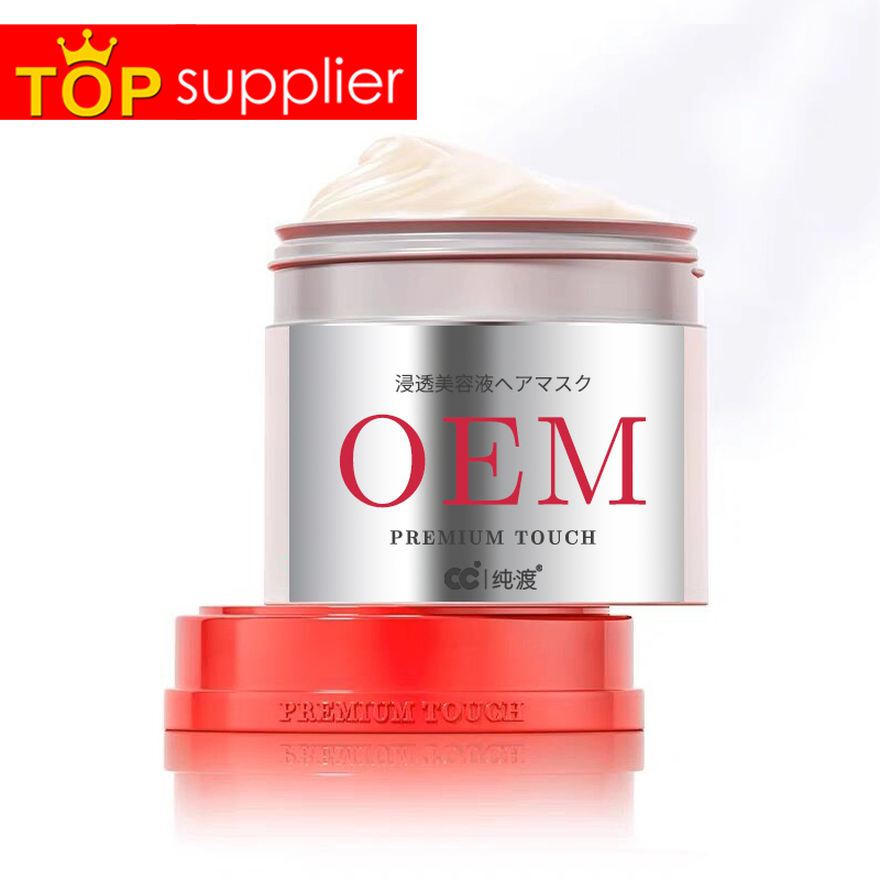 Top Supplier Refleshing Shampoo Moisturzing Hair Care Fully Hair Conditioner