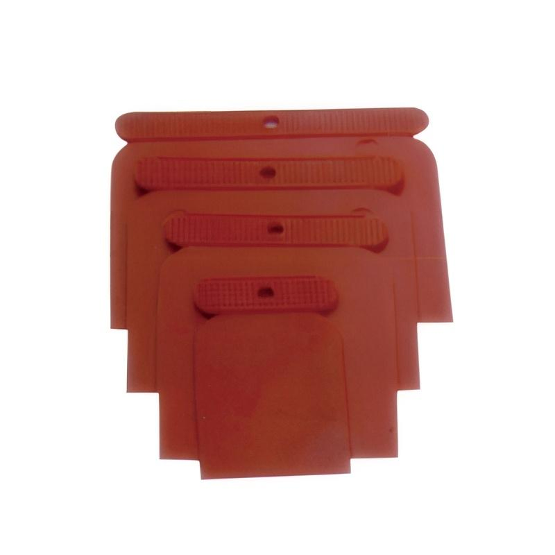 Drywall Hand Tools Stainless Steel Scraper Putty Knife