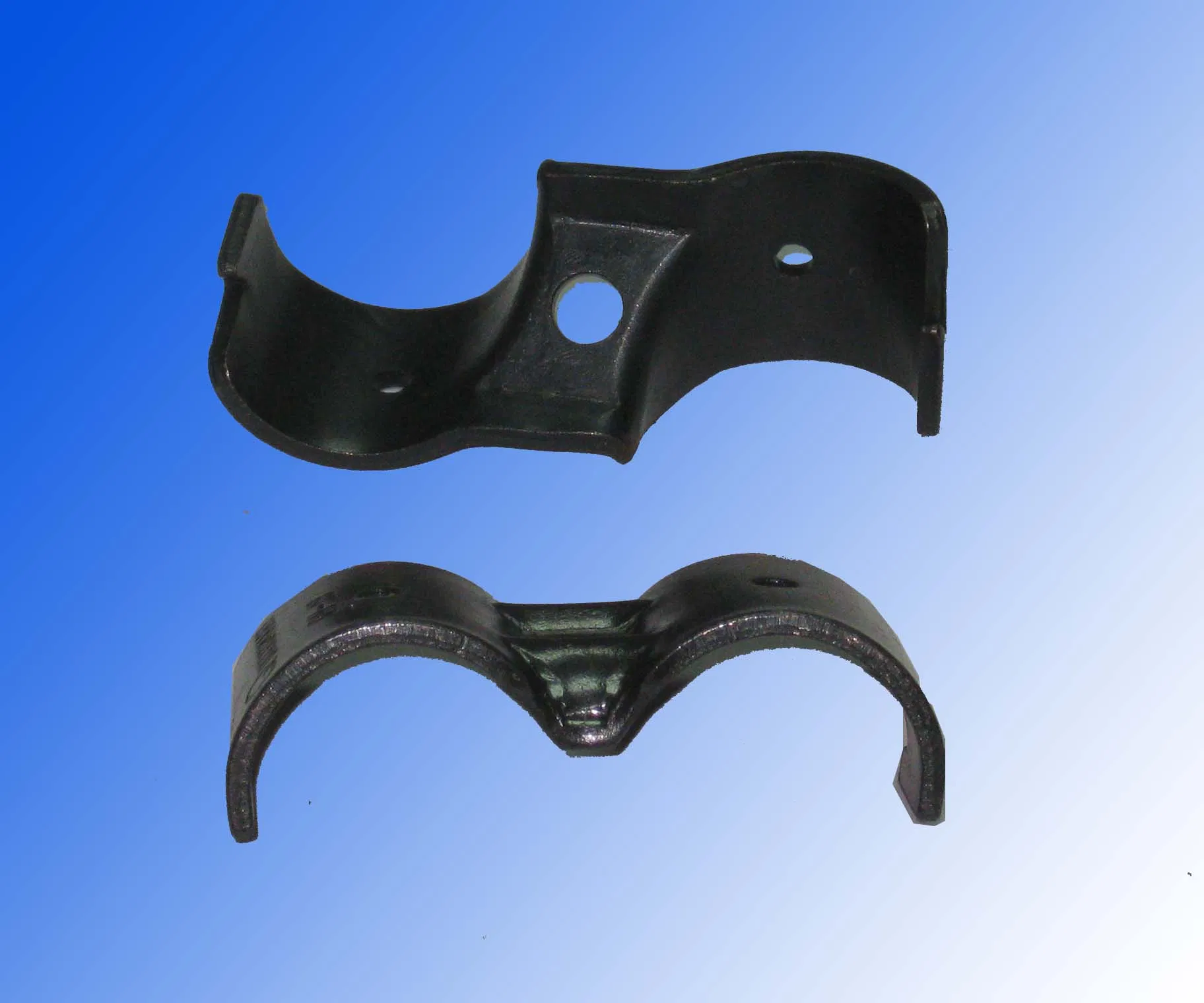 Custom Various Lean Pipe, Metal Joint, Wire Rod (HS-HJ-0009)