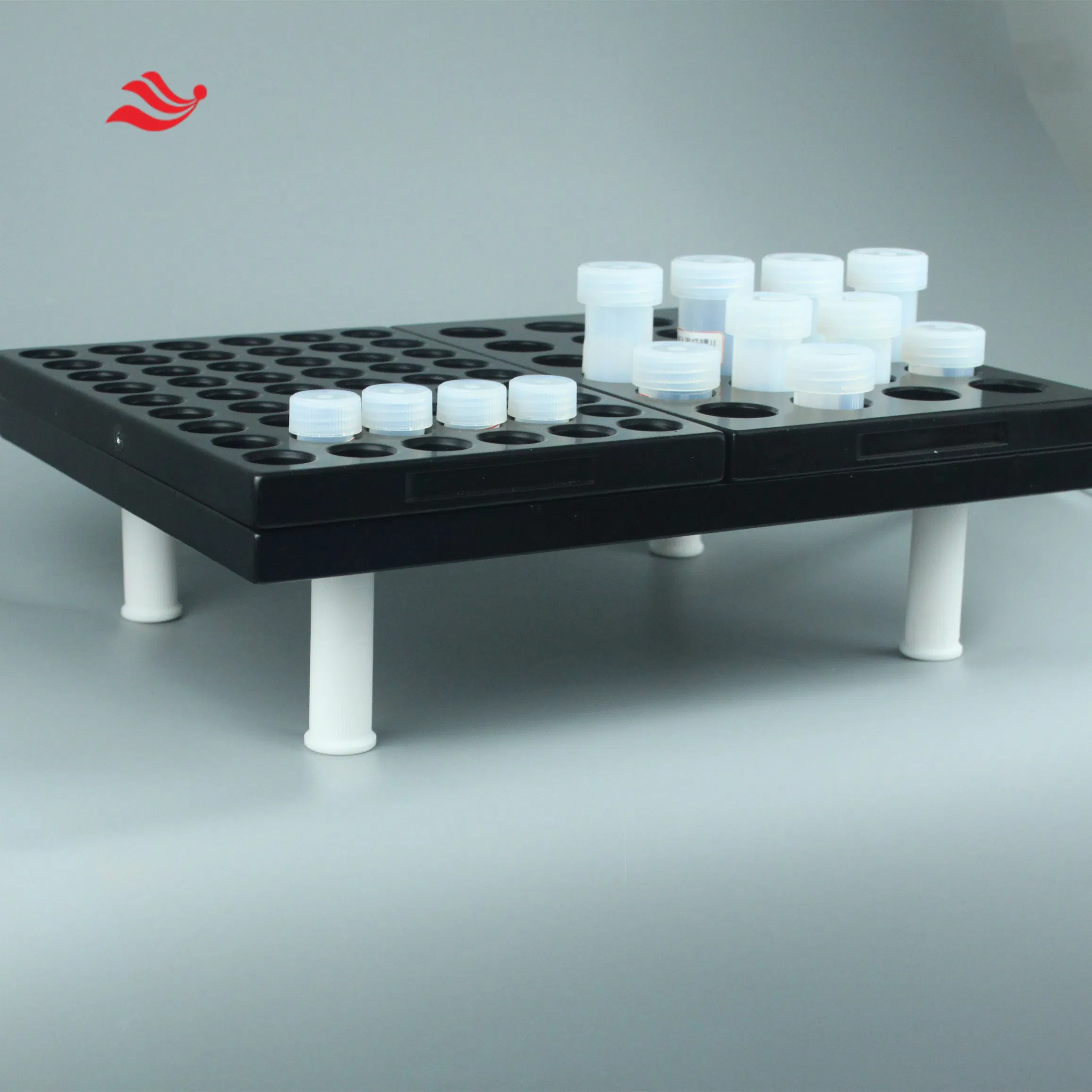 400*300 Anti-Corrosion Electric Heating Plate with Beaker and Crucible Vial Split Design