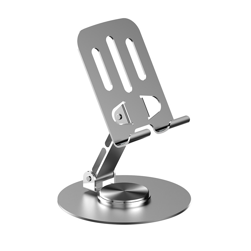 OEM 360 Degree Multi-Functional Live Desktop Mobile Phone Stand Holder