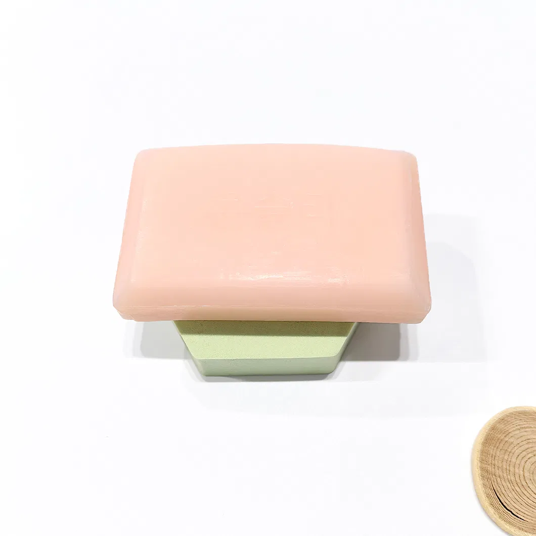 Odmoem Customizable Floral Fragrance Wholesale Soap
