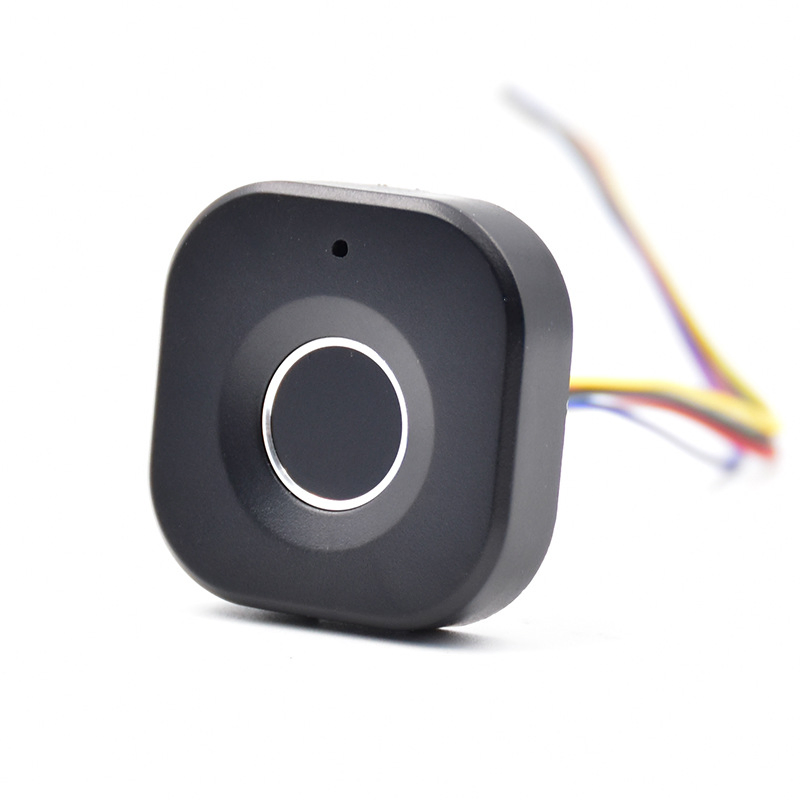 Smart Locks Fingerpriint Lock Drawer Lock Fingerprint Lock for Drawer