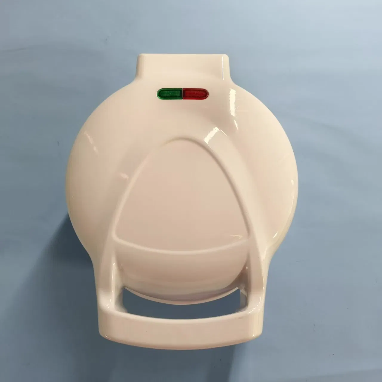Portable Snack Maker for on-The-Go Cooking Lightweight and Compact