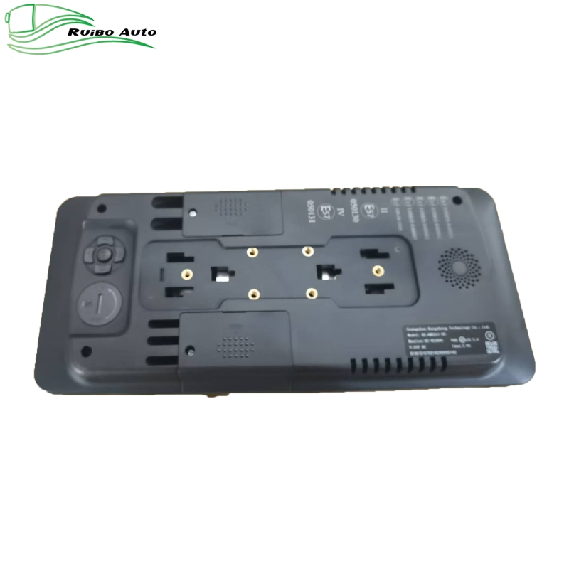 King Long Bus Camera Electronic Rearview Mirror RS-CM61100-L / RS-RM2511-EU