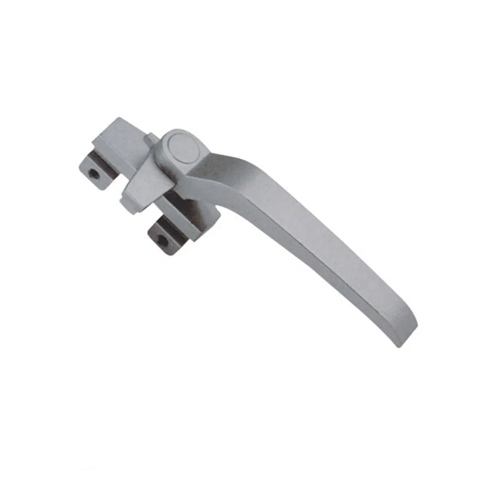 Modern Style High Quantity Aluminum Alloy Window Handle