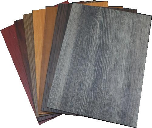 ACP Product List Price Laminated Wooden Film Composite Panel