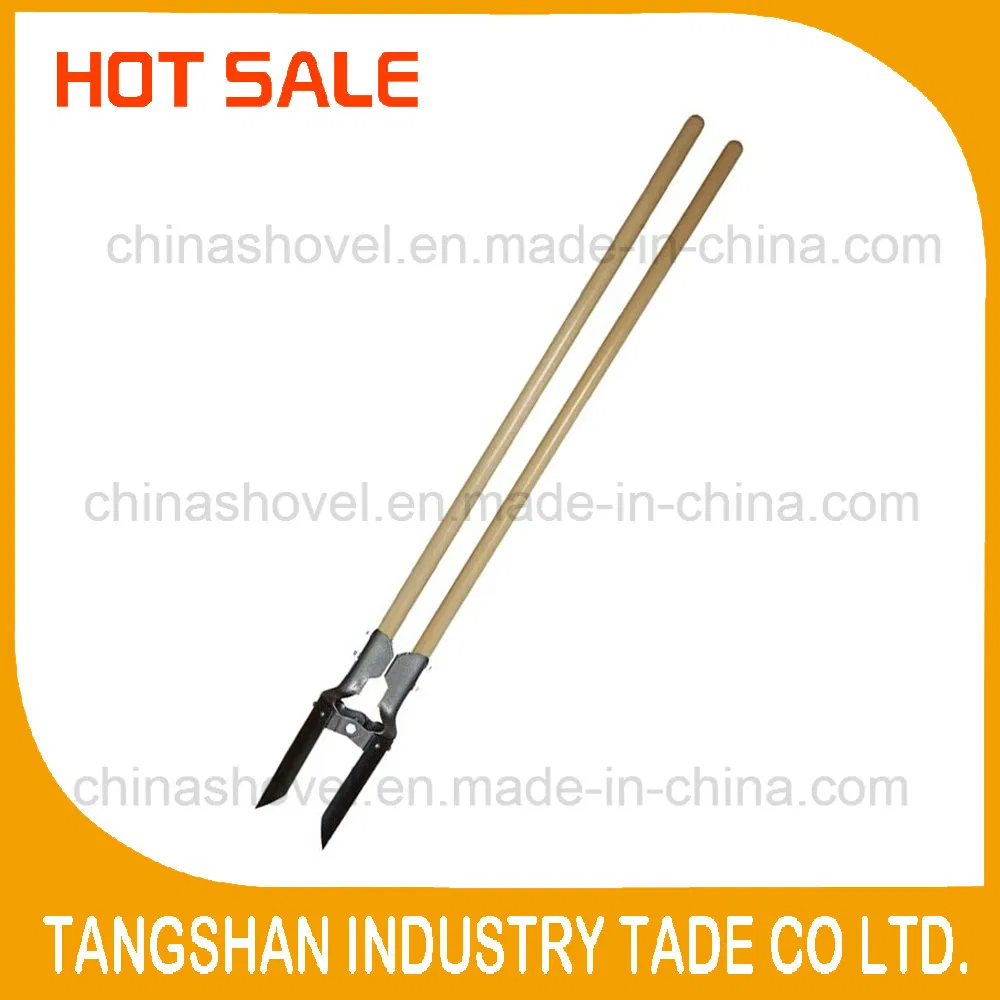 Бензиновый бур PH006 для земляных работ