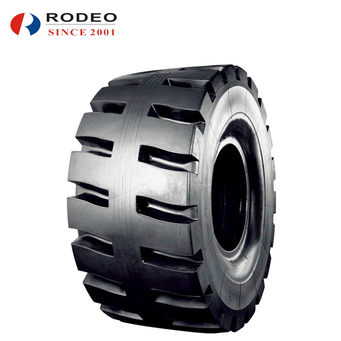 Шина Bias OTR для бездорожья Triangle E3/L3