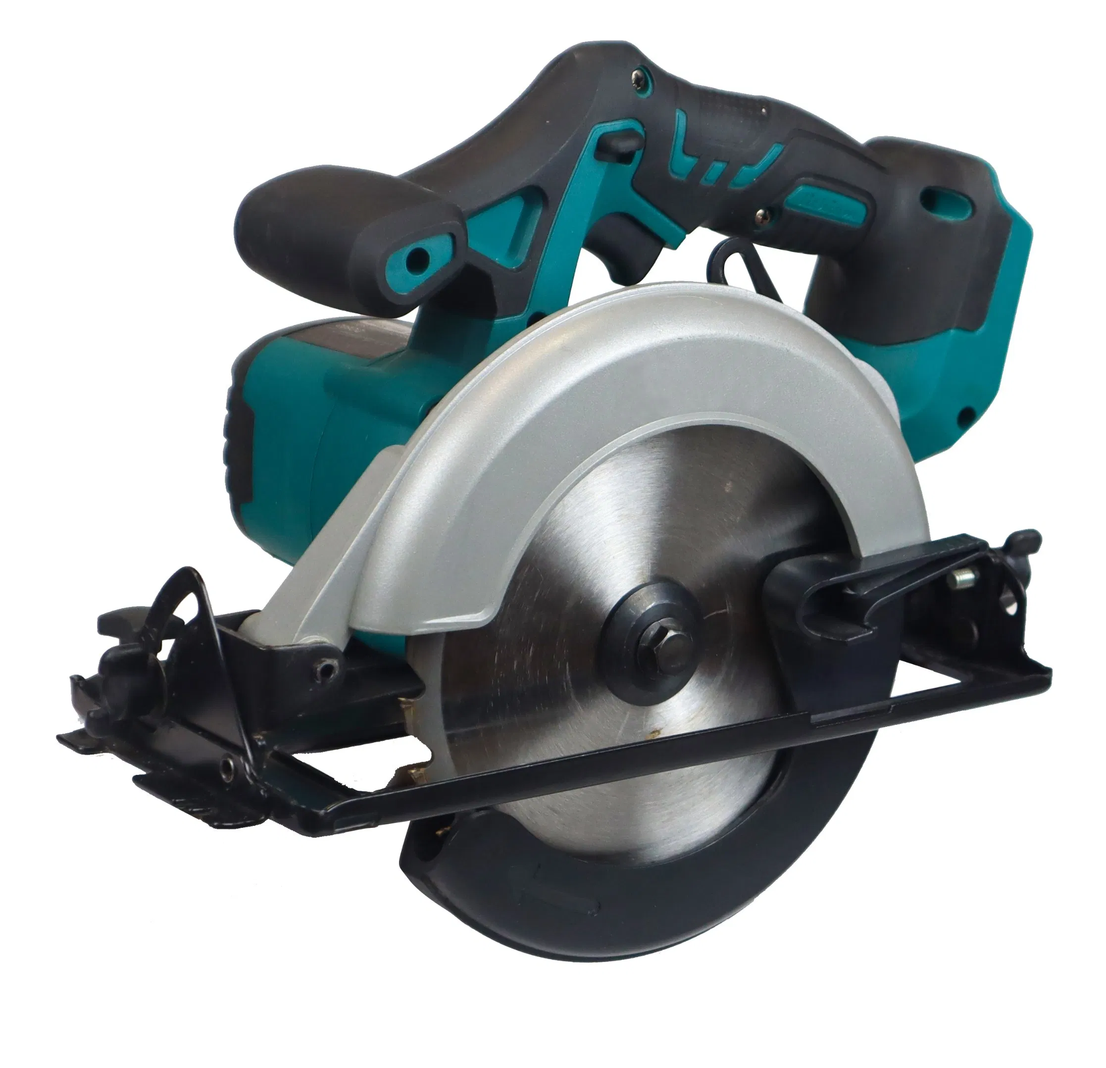 Portable Cutting Electric Circular Saw for Wood Metal