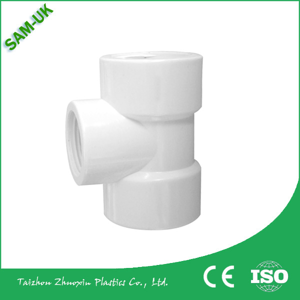 Male and Female Union for Water Supply
