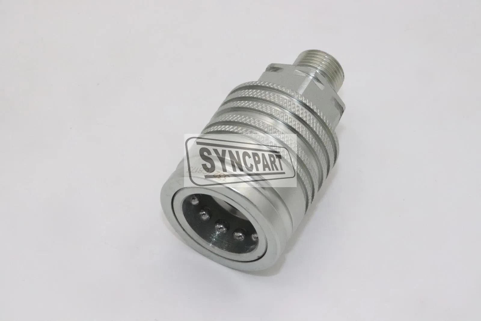 Муфта JCB JRJ0213 для композитных труб