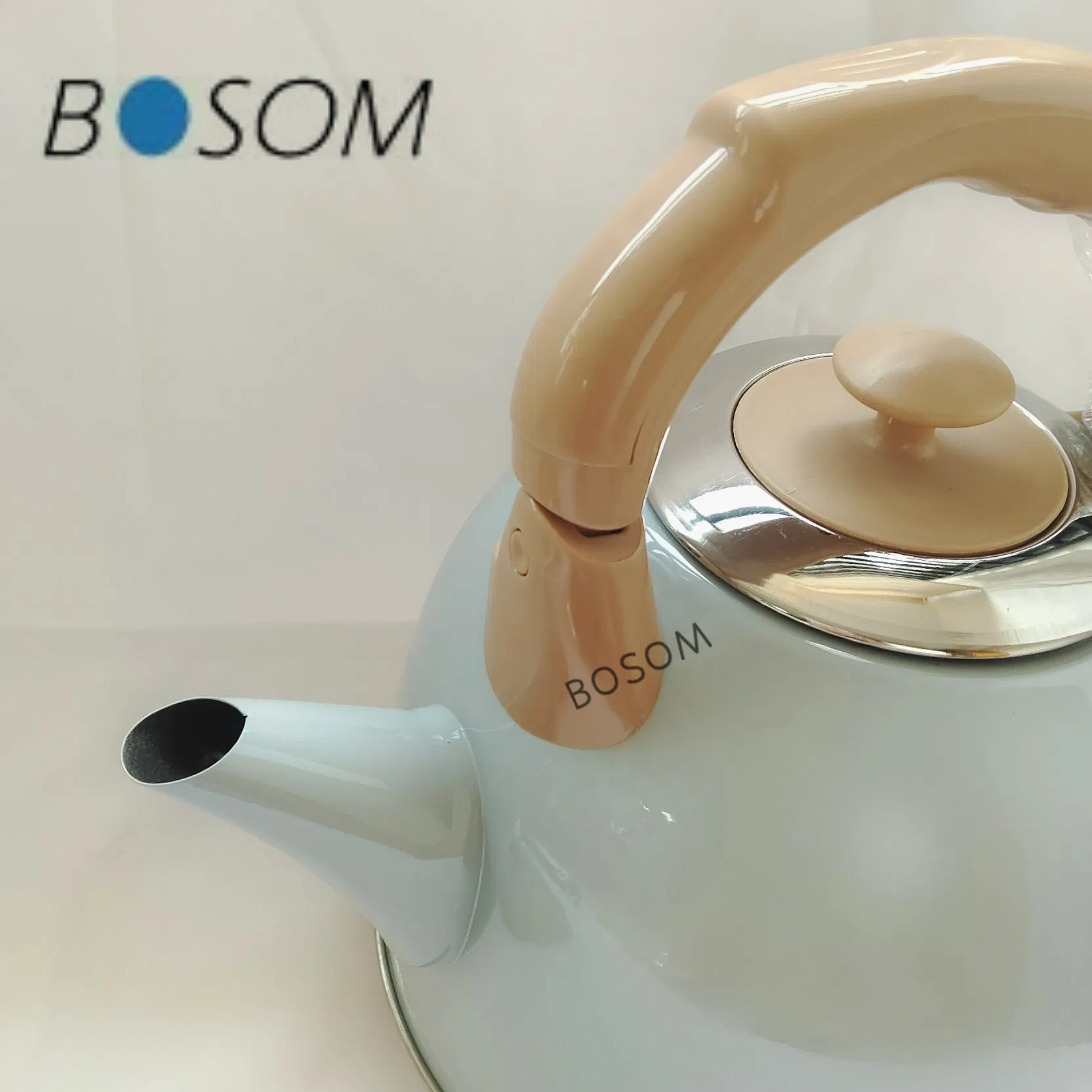 Factory Wholesale Luxury 5L Stainless Steel Electric Kettle