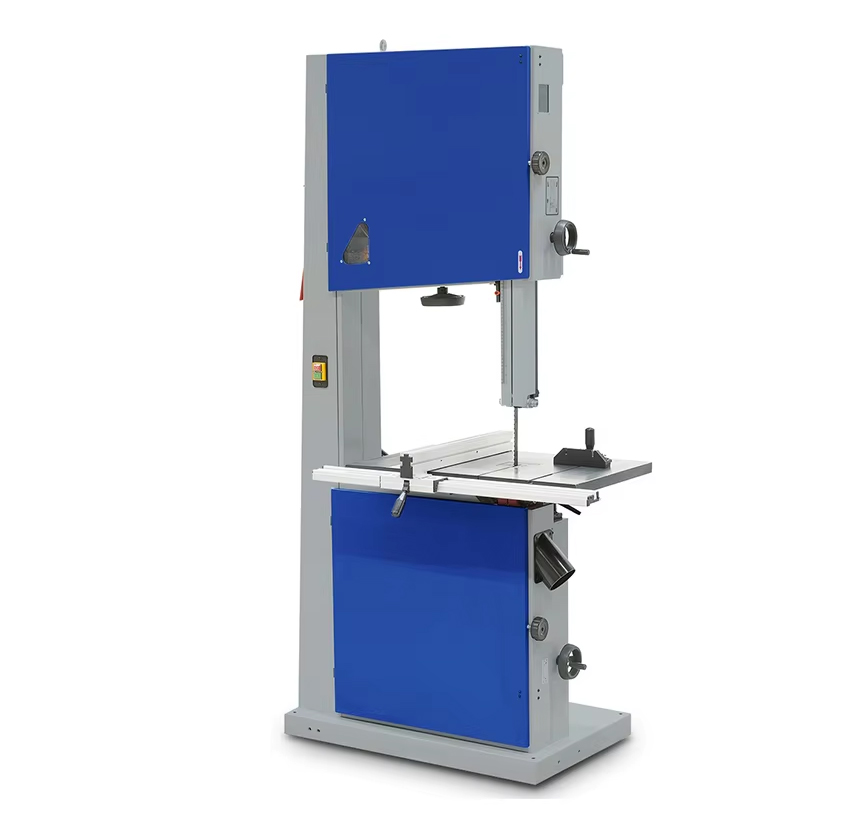 Ленточная пила по дереву 20 дюймов MJ3450Q