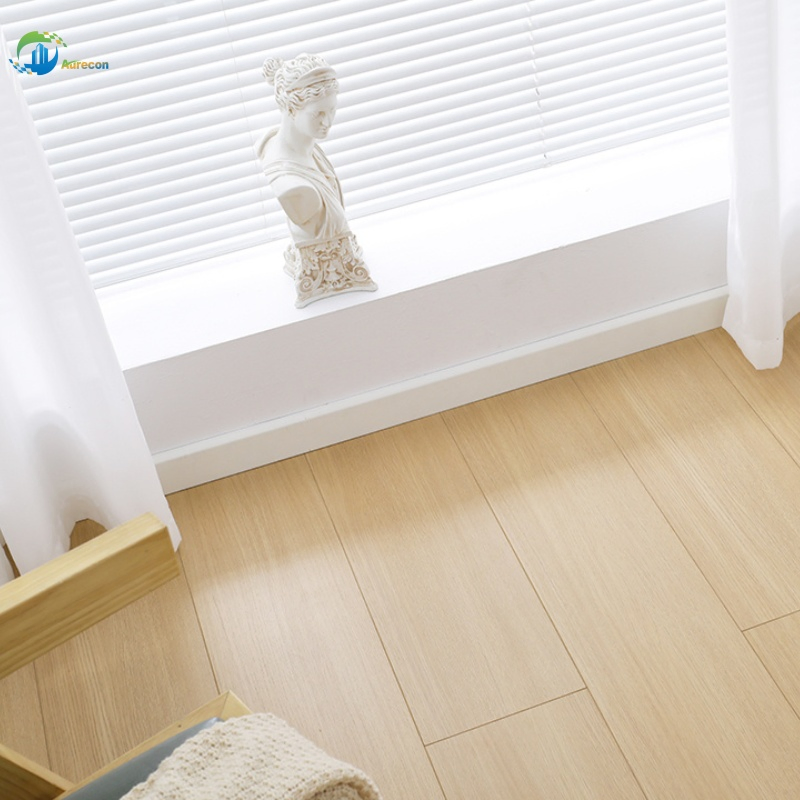 Premium Scratch-Resistant Long-Lasting Oak Three-Layer Solid Core Engineered Wood Flooring