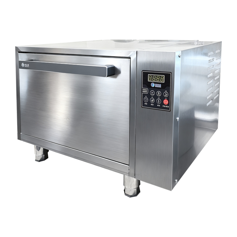 High Power 6kw Durable Stainless Steel Commercial Electric Af Air Rice Cooker