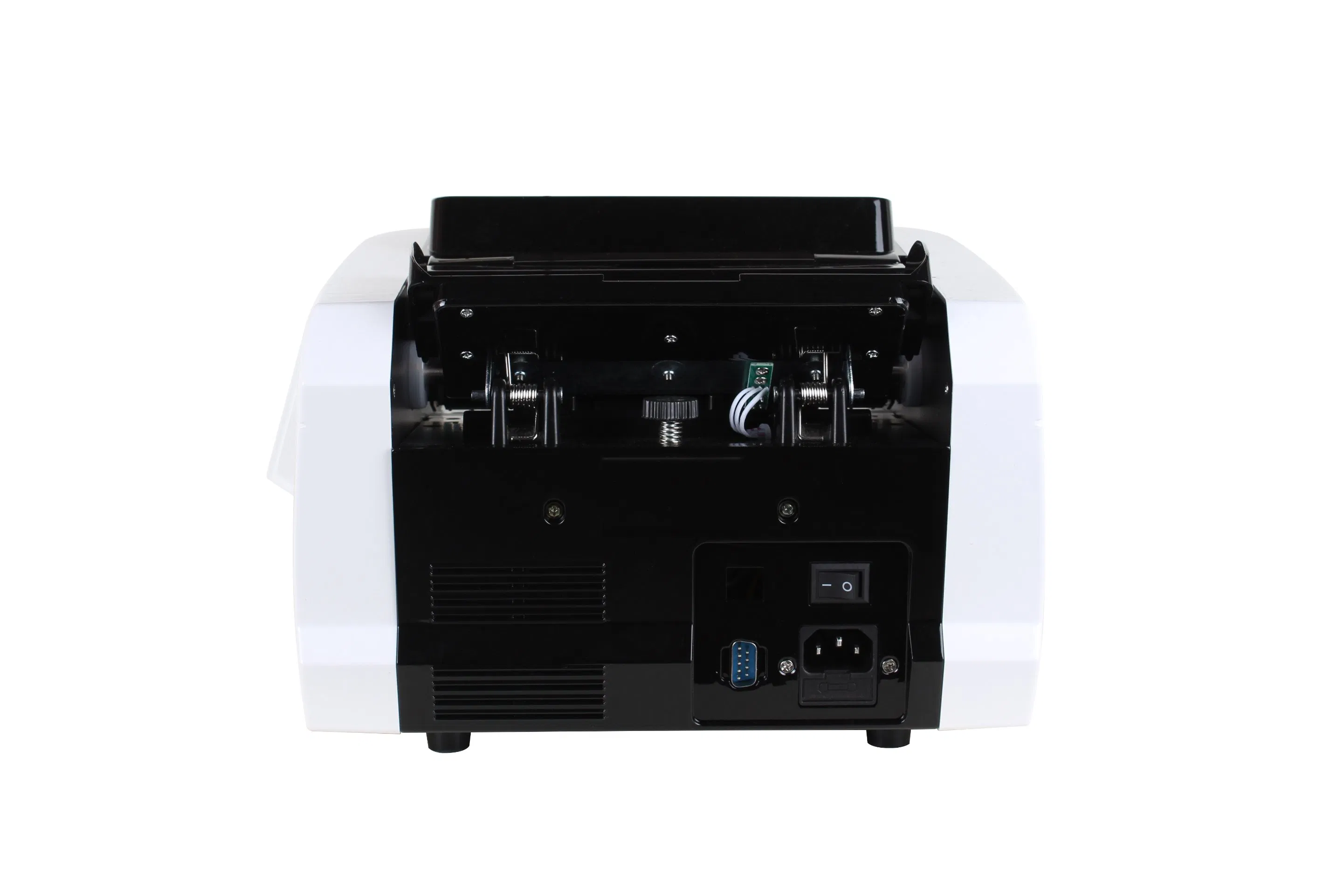 Al-7000 Cash Counting Machine Multi Currency Counter Custom Cash Counting Machine